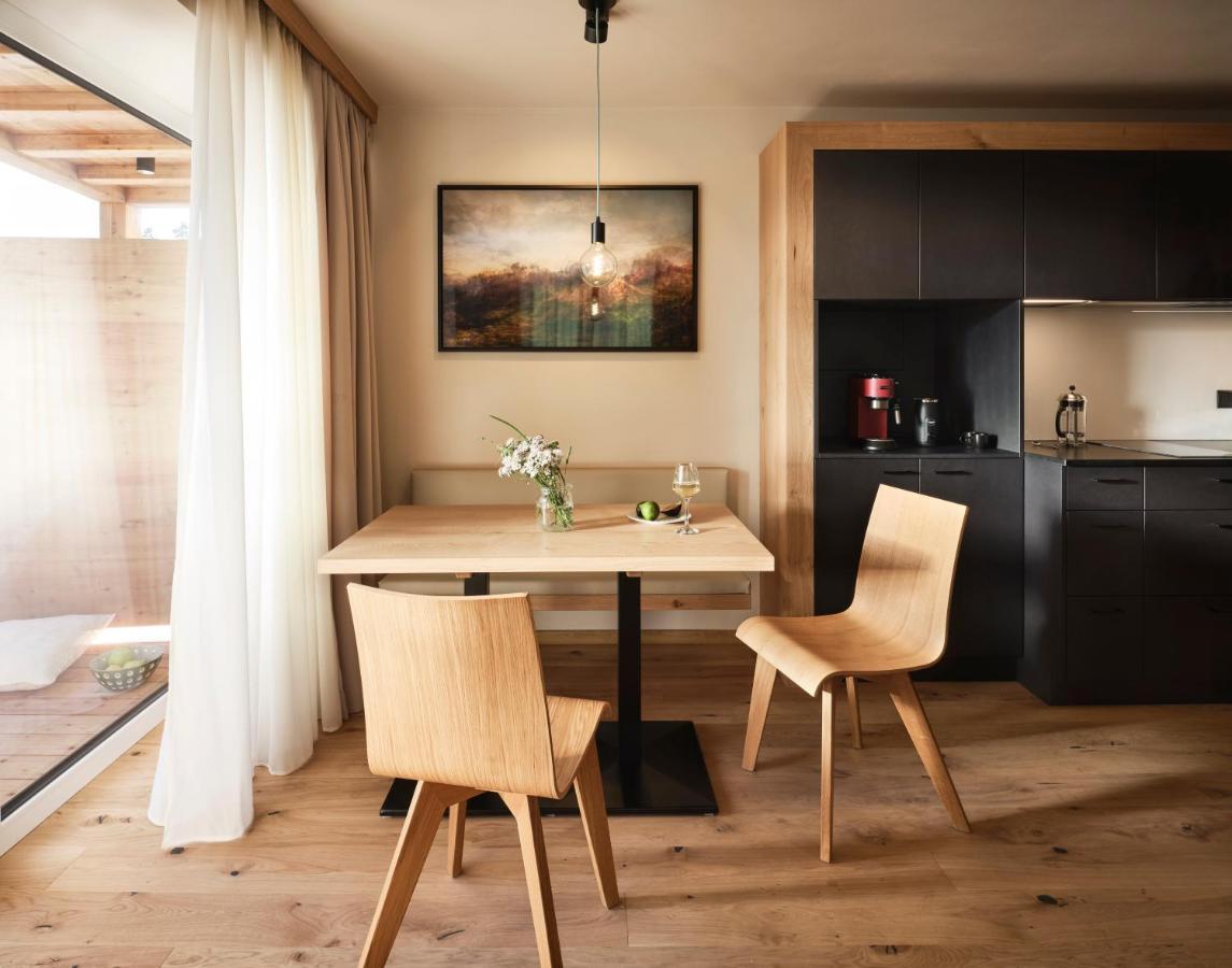 Alpe Di Susi Appartement Kastelruth Buitenkant foto