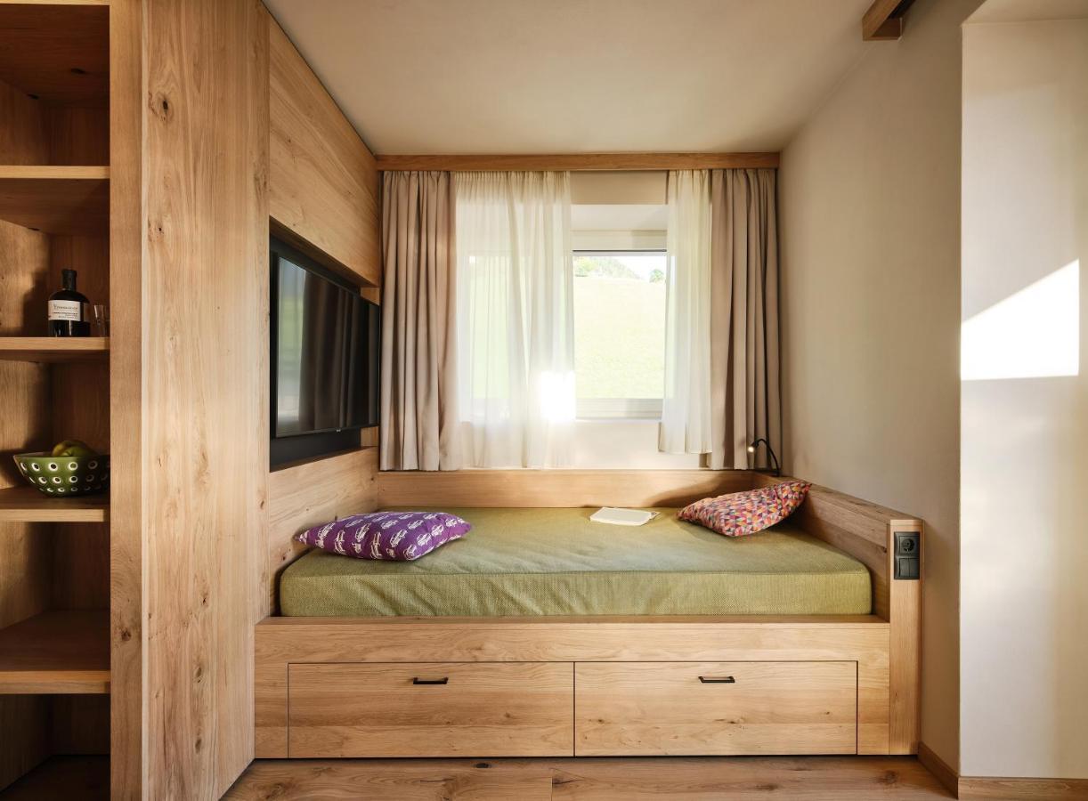 Alpe Di Susi Appartement Kastelruth Buitenkant foto