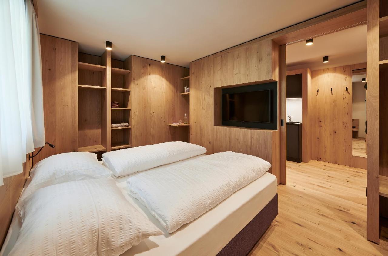 Alpe Di Susi Appartement Kastelruth Buitenkant foto