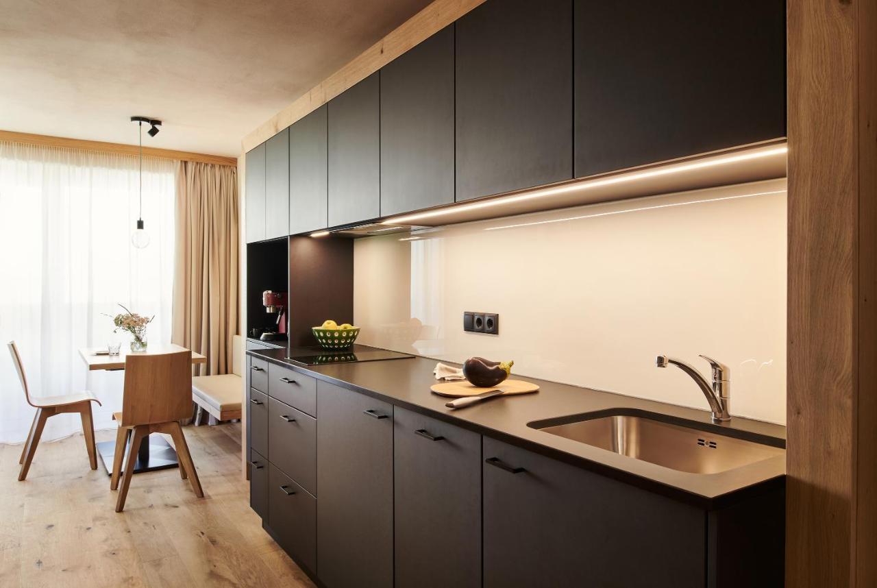Alpe Di Susi Appartement Kastelruth Buitenkant foto
