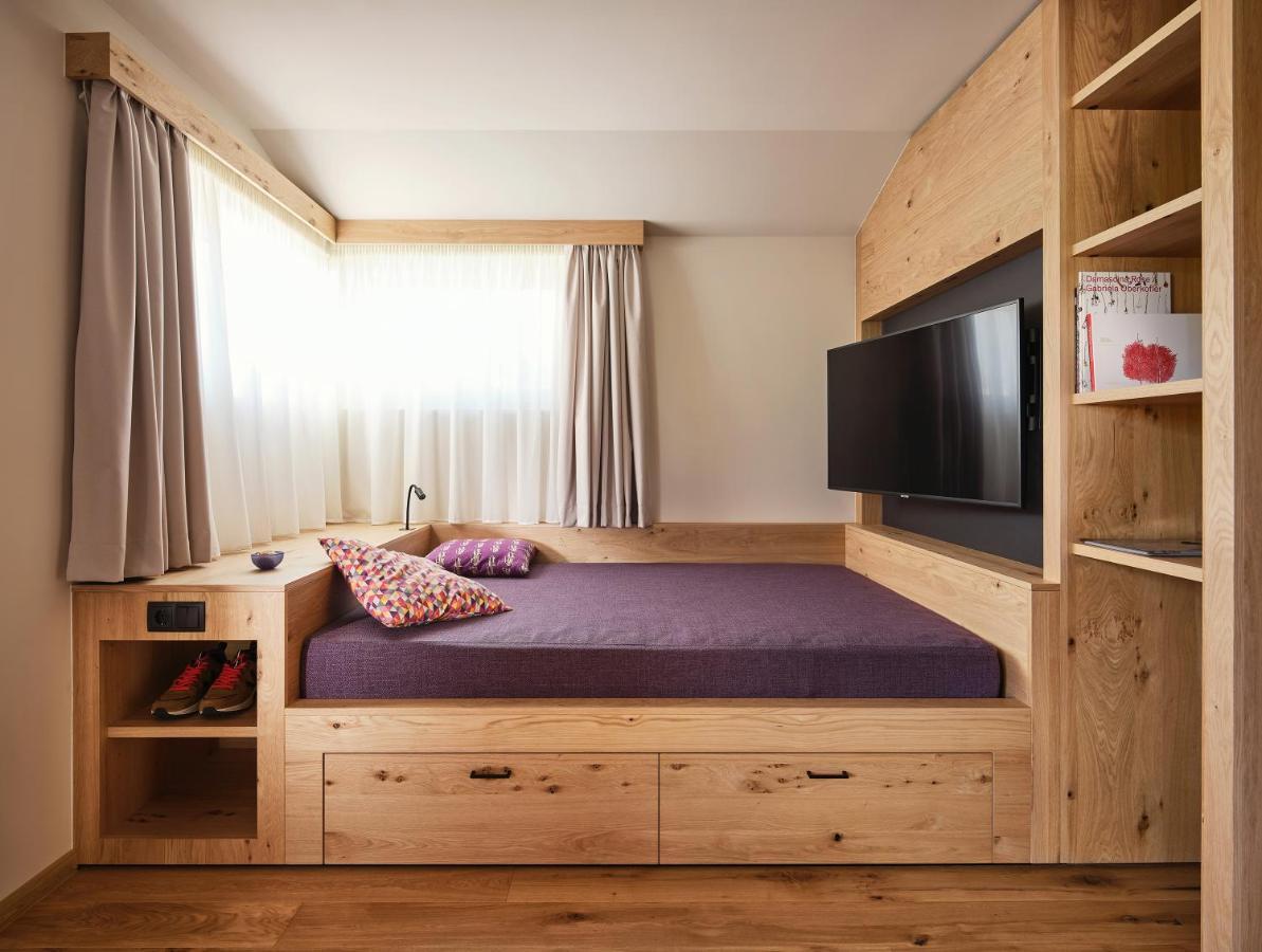 Alpe Di Susi Appartement Kastelruth Buitenkant foto