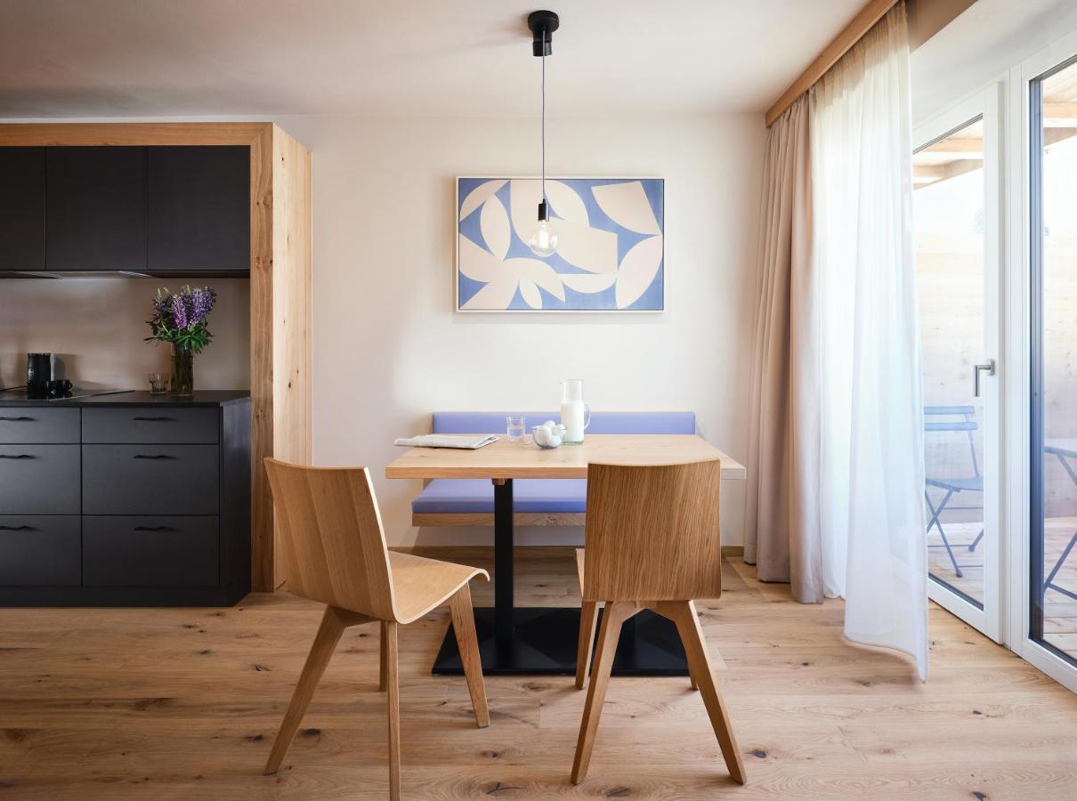 Alpe Di Susi Appartement Kastelruth Buitenkant foto