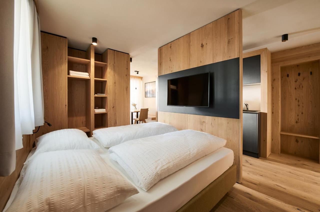 Alpe Di Susi Appartement Kastelruth Buitenkant foto