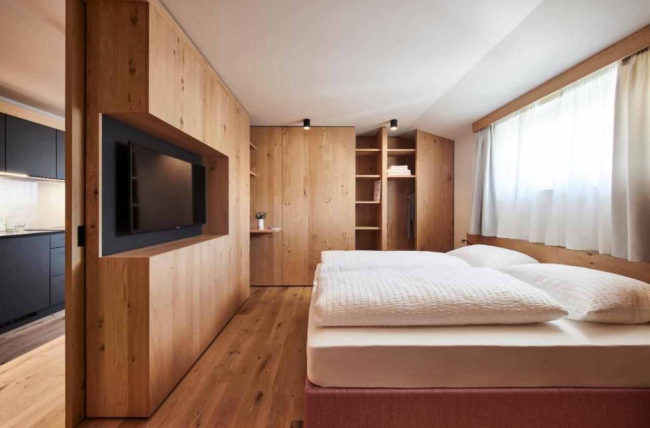 Alpe Di Susi Appartement Kastelruth Buitenkant foto