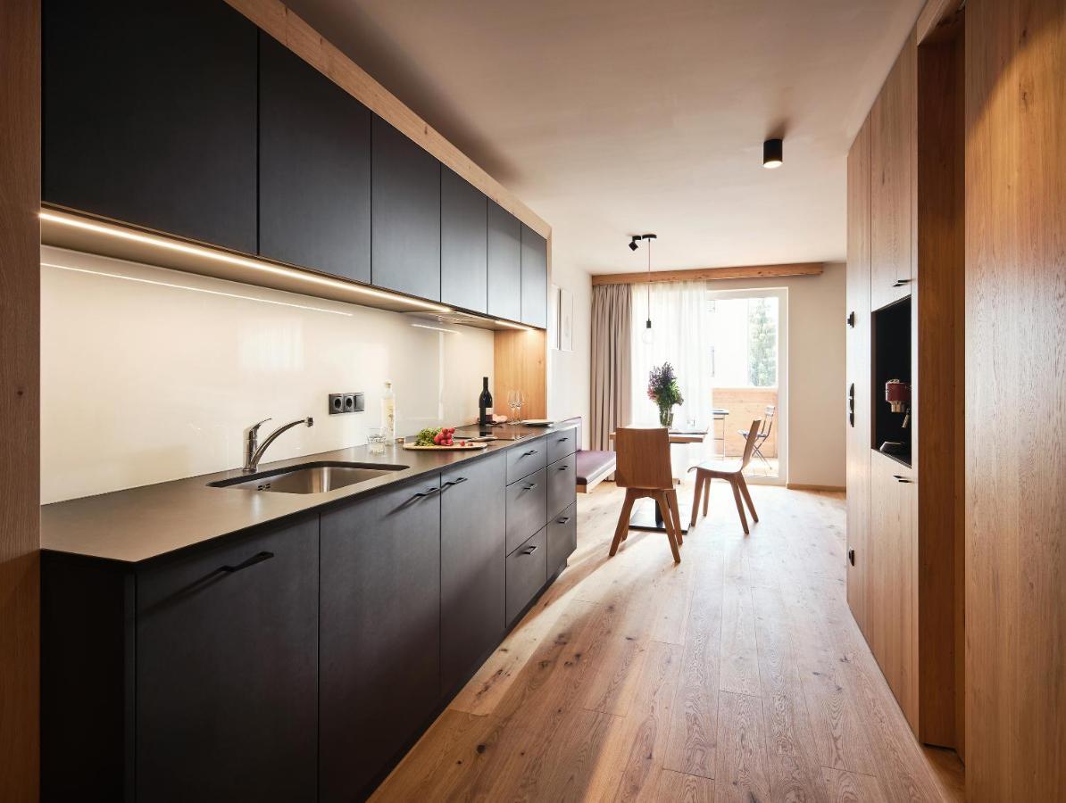 Alpe Di Susi Appartement Kastelruth Buitenkant foto